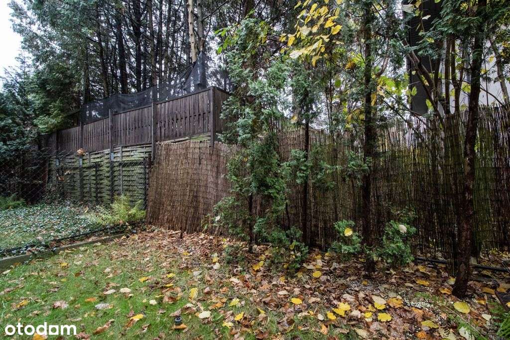 Segment, ogród, 2 garaże, bez czynszu-13