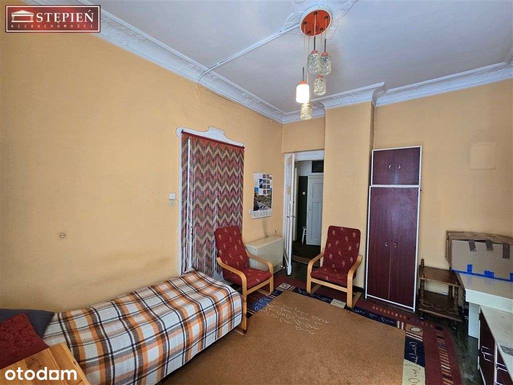 Mieszkanie w centrum miasta - Pełny obrazek: 5/16