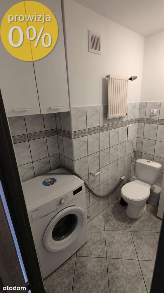 Kawalerka 31m2, niski blok z 2003r ul.Ogińskiego-4