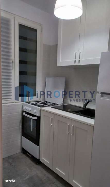 Titan | Garsoniera | AC | Proximitate metrou | Prima inchiriere - Imagine principală: 4/7