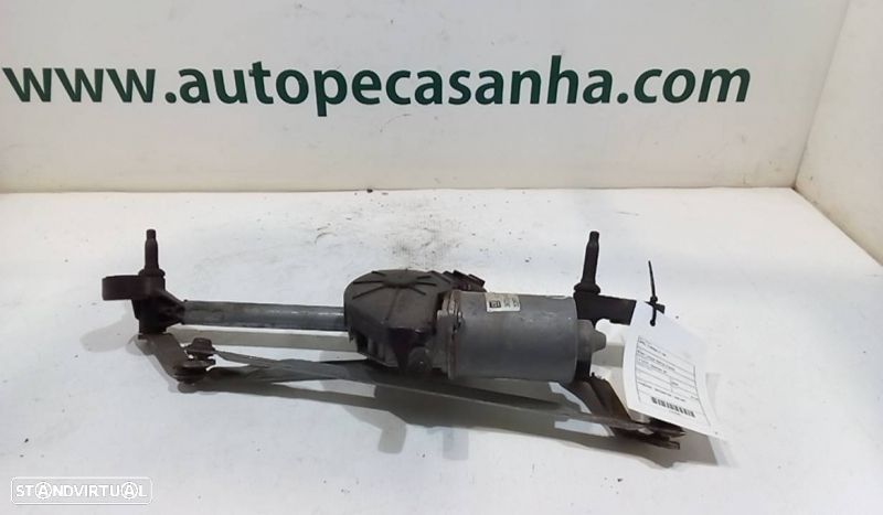 Motor Limpa Vidros Frente Opel Corsa D (S07) - 1