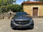 Mercedes-Benz E 220 d AMG Line - 2