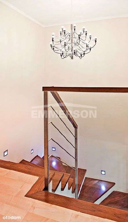 Elegancki dom segment na Białołęce do sprzedania-13