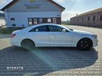 Mercedes-Benz CLS 500 4-Matic BlueEff - 13