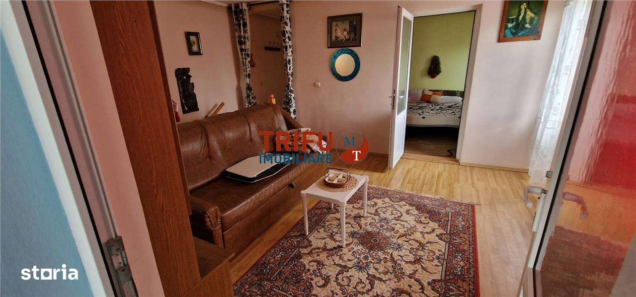 Casă Spațioasă cu 5 Camere în Zona Centrală, Lângă Prefectură-9