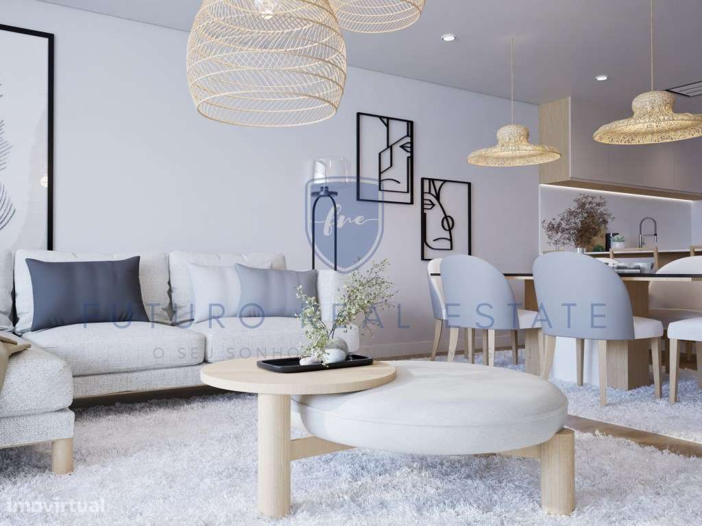 APARTAMENTO | 3 QUARTOS | ESTREITO DE CÂMARA DE LOBOS - Grande imagem: 3/25