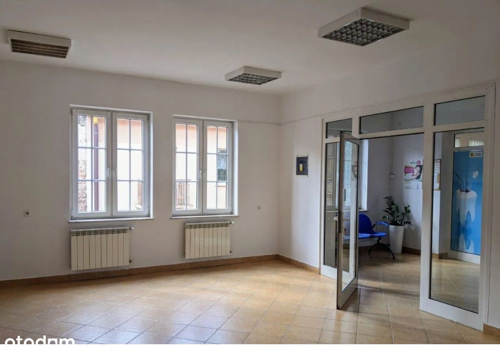 Wynajmę Lokal 50 m2 - Przeworsk - Pełny obrazek: 2/3