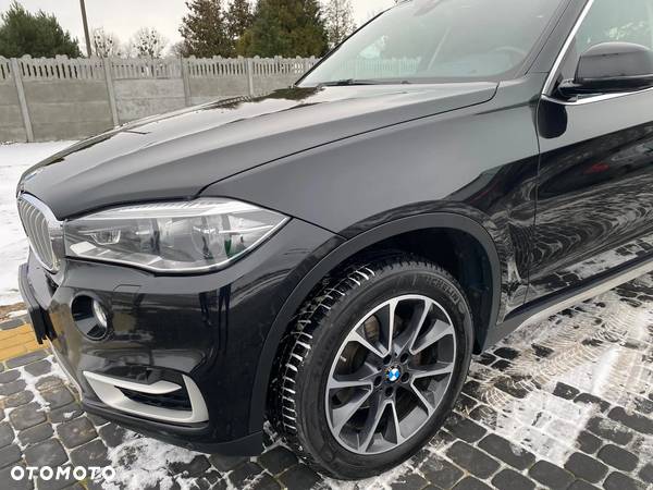 BMW X5 xDrive30d - 6