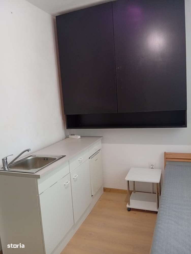 Garsoniera  in cartierul  Gheorgheni, Cluj-Napoca-0