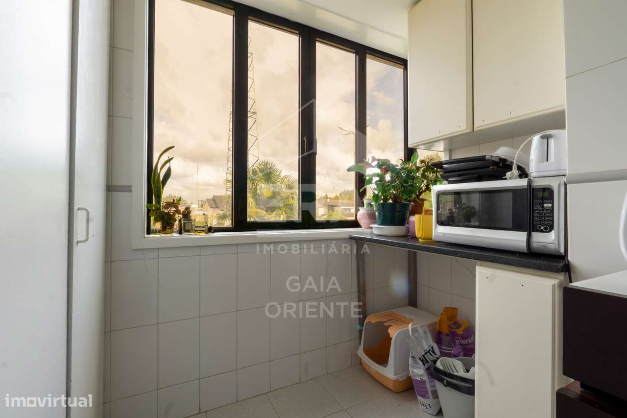 Apartamento T2+1 com Garagem e Garantia ERA-20