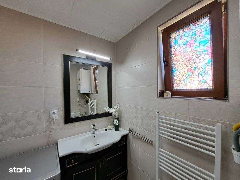 Vand casa in Petelea, la 5,5 km de Reghin, Mures - Imagine principală: 5/6