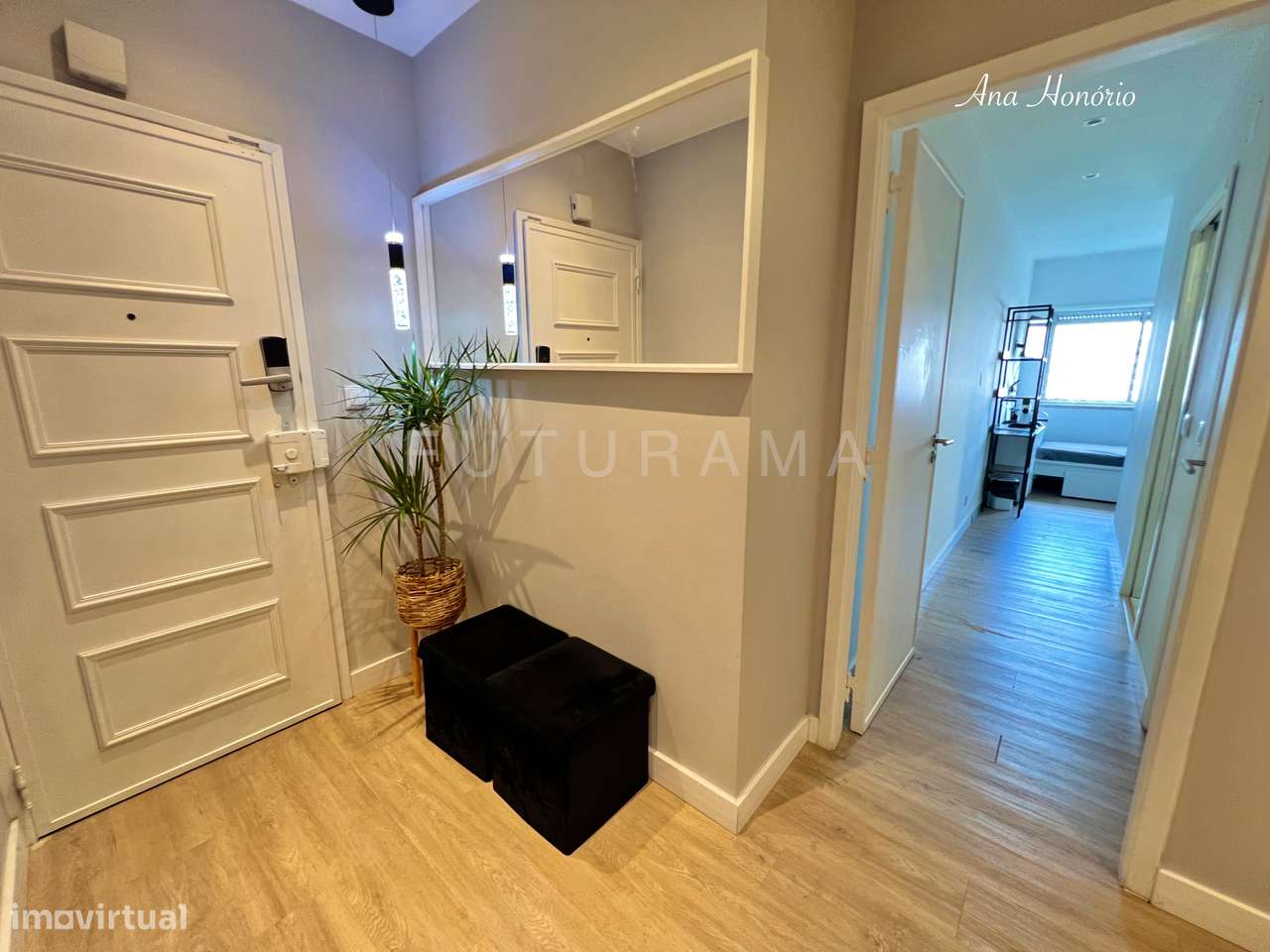 Apartamento, 113 m², Oeiras e São Julião da Barra, Paço de Arcos e Caxias - Grande imagem: 4/47