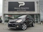 Opel Mokka 1.7 CDTi Cosmo S/S - 1