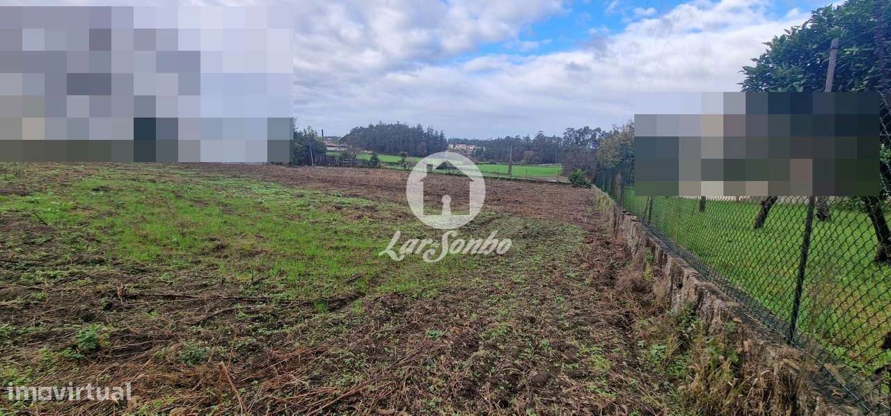 Terreno para construção de Moradia com 1.624m2 em Arcos - Grande imagem: 5/15