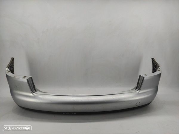 Para Choques Tras Volkswagen Touran (1T1, 1T2) - 1