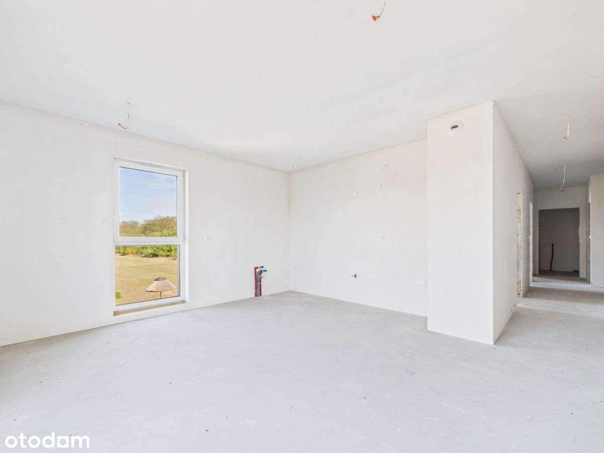 Ostatnie 4-pokojowe z balkonem gotowe do odbioru - Pełny obrazek: 4/12