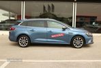 Renault Mégane Sport Tourer 1.5 dCi GT Line - 10