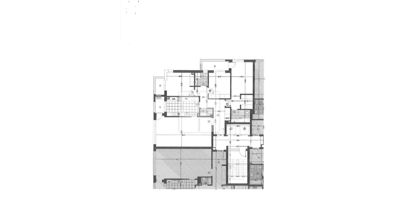 Luxuoso T-3 na Qtª Santa Maria-43