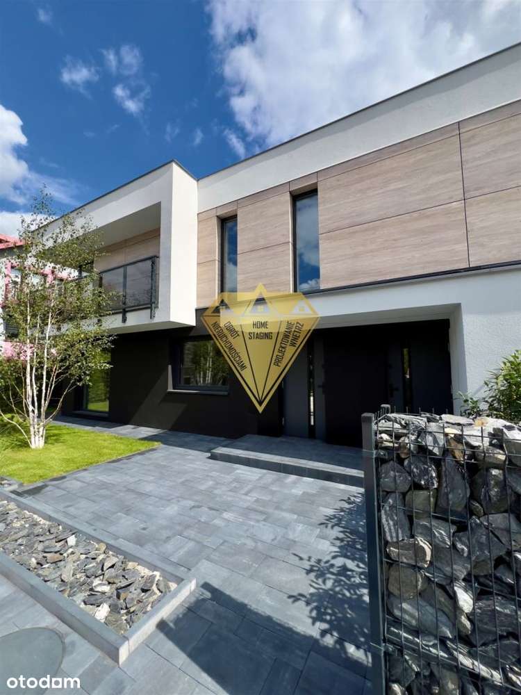 Apartament z ogrodem i 2 miejscami parkingowymi.-4