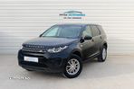 Land Rover Discovery Sport 2.0 l TD4 HSE Aut. - 1