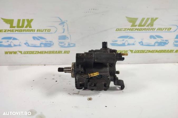 Pompa inalta presiune inalte 1.4 tdci F6JA 9641852080 A2C20000727 Peugeot 107 1 seria - 1