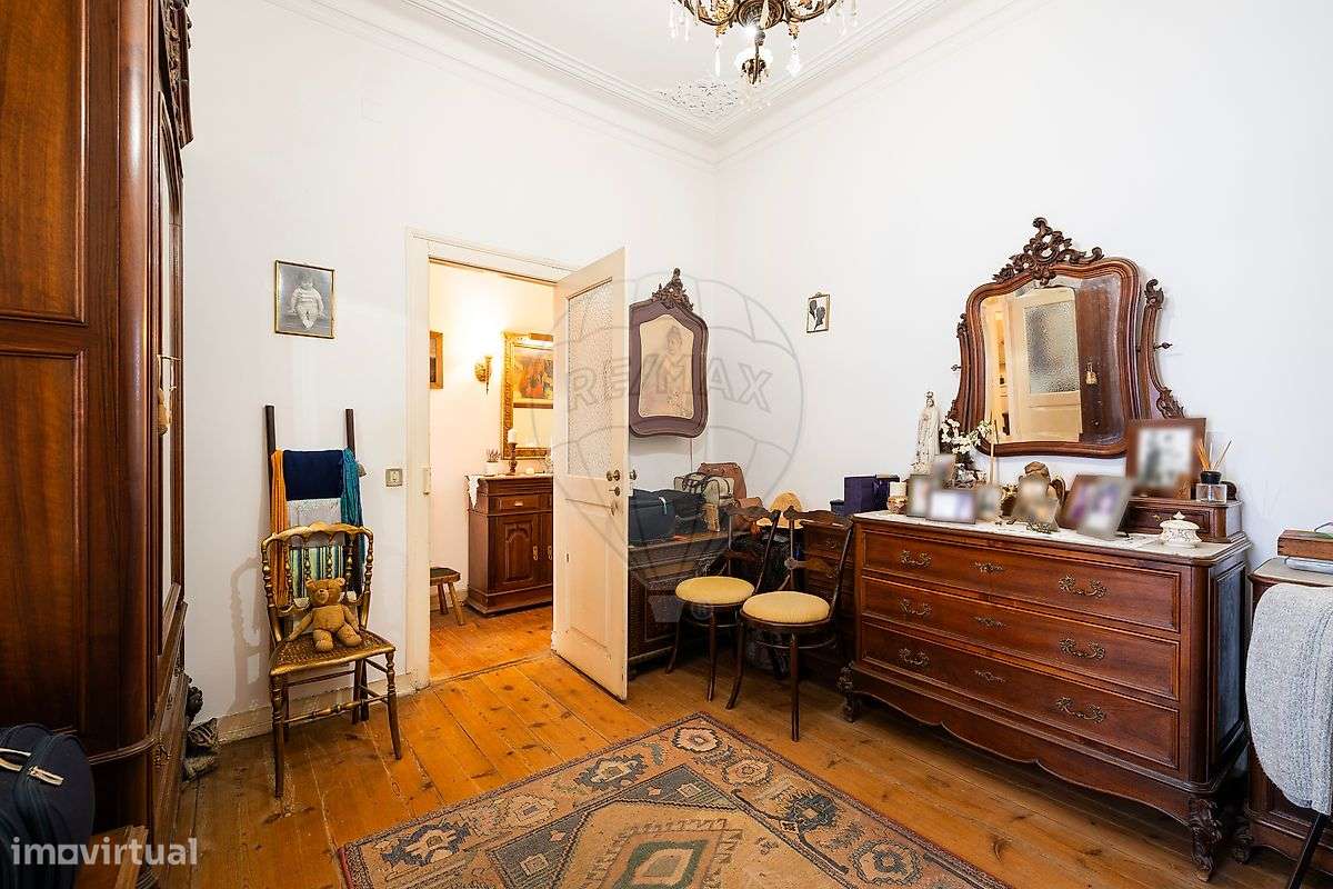Apartamento T4 para venda-18