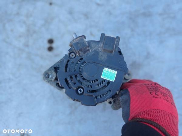 Alternator Hyundai I20 1.2 37300-03100 - 3