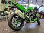 Kawasaki ZX - 7