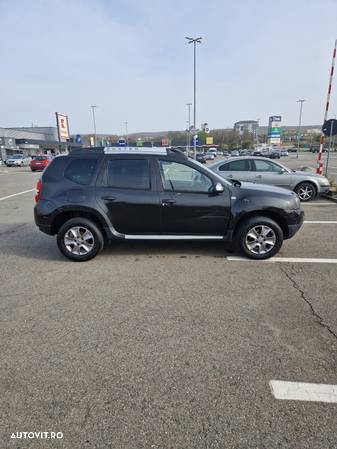 Dacia Duster 1.5 dCi 4x2 Laureate - 5