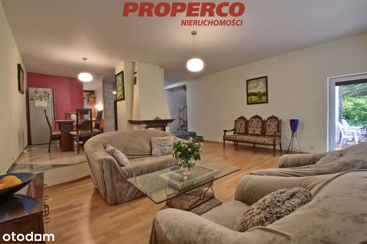 Dom 216m2, 7 pok, oś Pod Telegrafem przy lesie - Pełny obrazek: 4/18