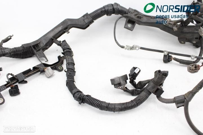 Instala elect comparti motor Toyota Avensis Station|03-06 - 4