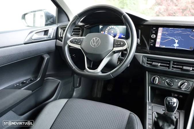 VW Polo 1.0 TSI Style - 16