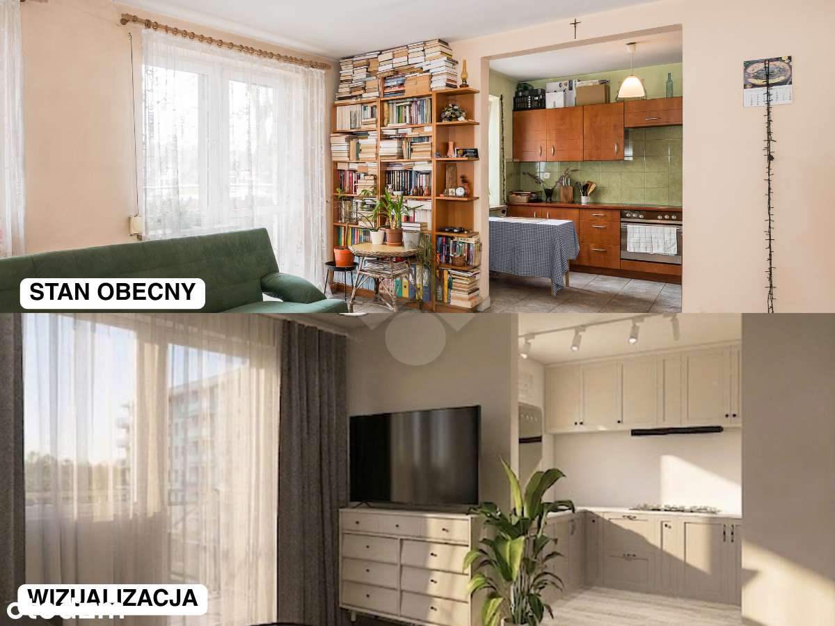 Mieszkanie – Kraków – Ruczaj – ul. Szuwarowa – 43,76 m²-10