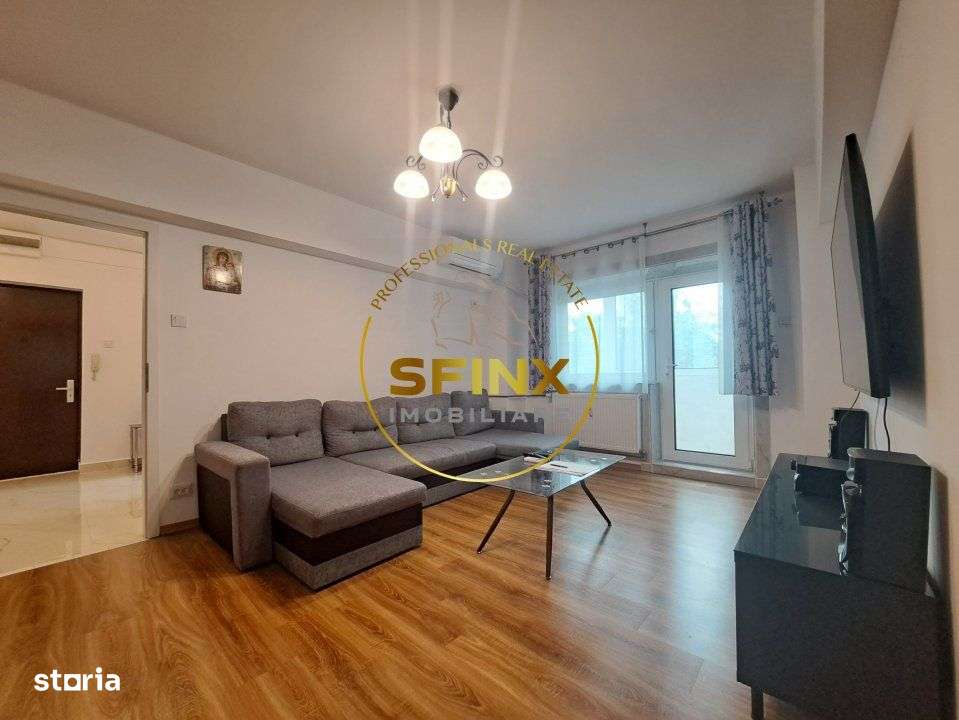 De inchiriat 2 camere Titan langa Metrou - Imagine principală: 2/9