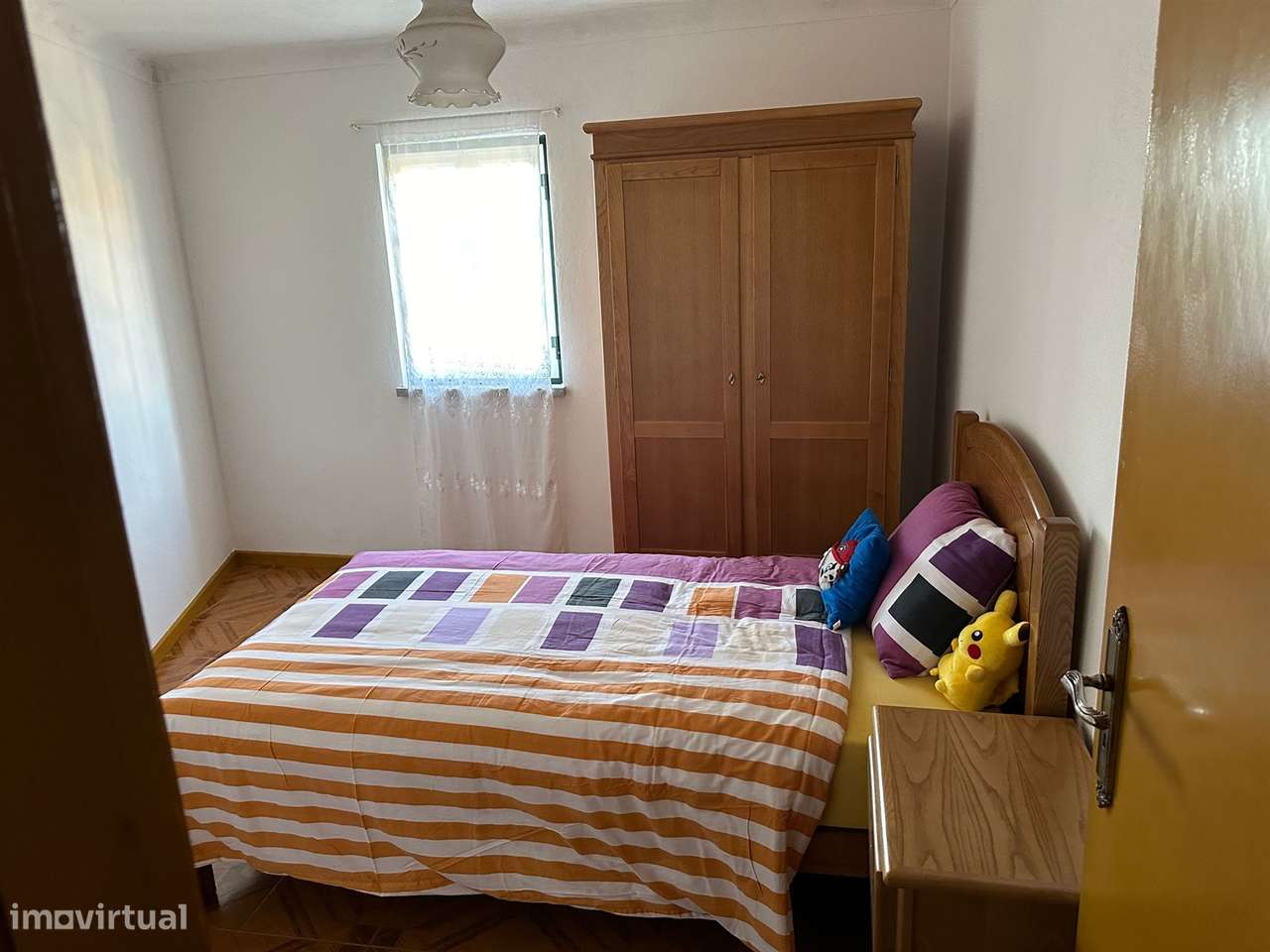 Moradia Isolada T3 Venda em Figueiró da Serra e Freixo da Serra,Gouvei-8