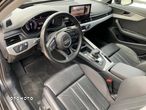 Audi A4 40 TDI Quattro S tronic - 11