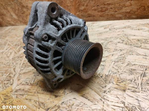 Alternator 504028095 Iveco Stralis 450 Euro 5 - 1