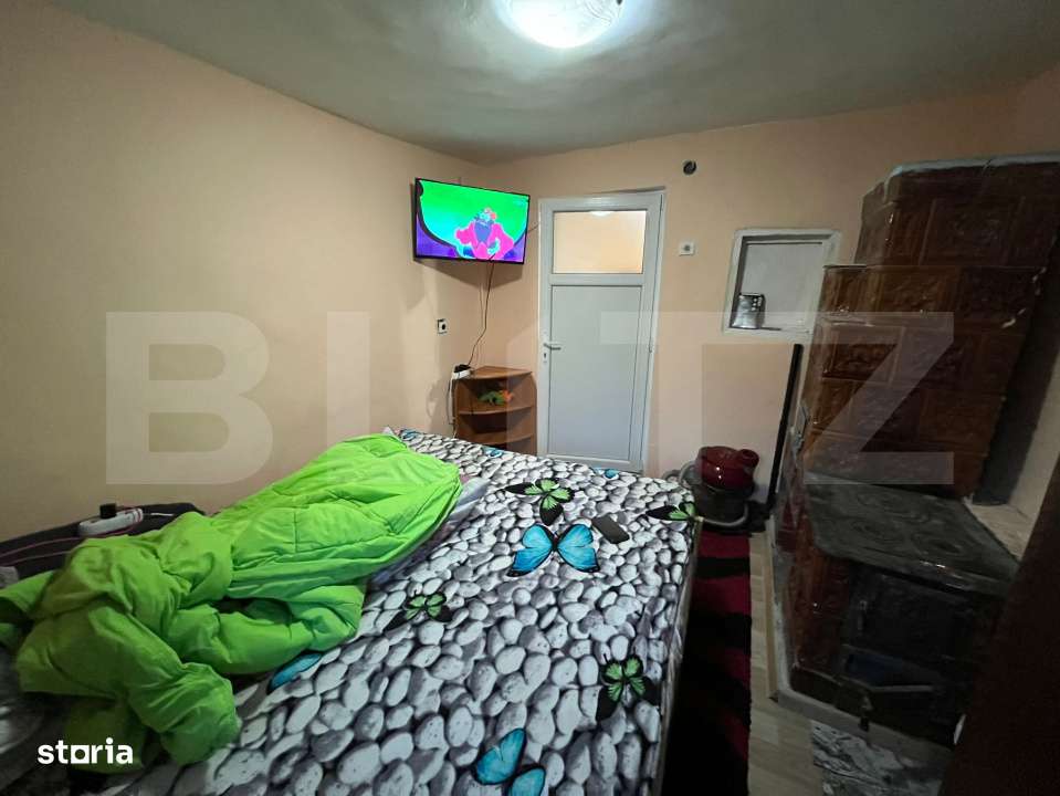 Casa de vanzare, 420 mp teren - Imagine principală: 3/8