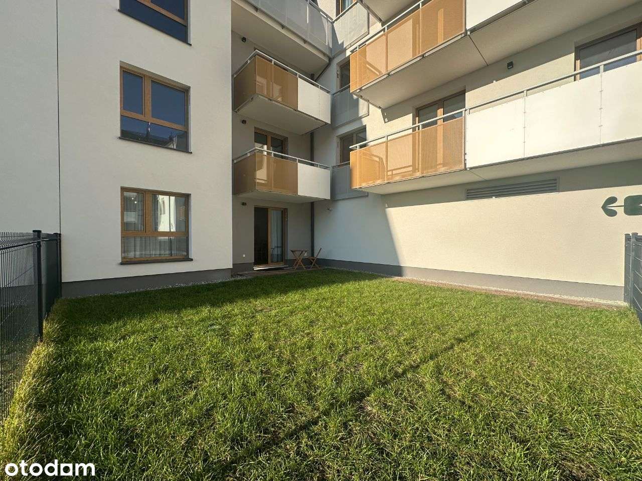 Wynajmę mieszkanie nowe dwupokoj. 46 m2. Oddane 02.2025 - Pełny obrazek: 5/13