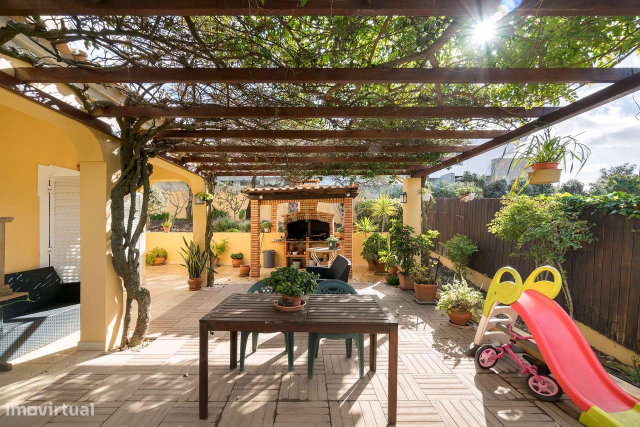 Moradia Isolada em Loulé, Algarve-23