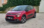 Citroën C3 1.2 PureTech Feel - 1