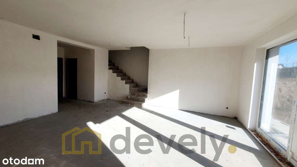 Dojazdów ostatnia sztuka gotowy na Październik !-9