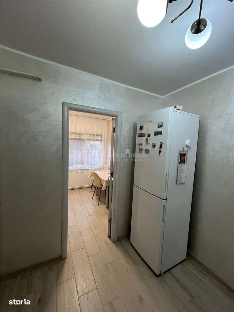 Apartament 3 cam renovat complet Tiglina 3-8