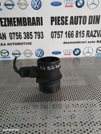 Debitmetru Aer Audi A4 B7  2.0 TDI Motor BPW - 1