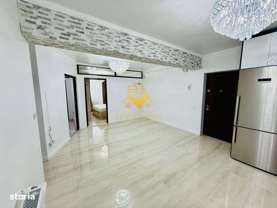 4 camere, mobilat, modern, parcare, lux, Zona Florilor, Florești-6