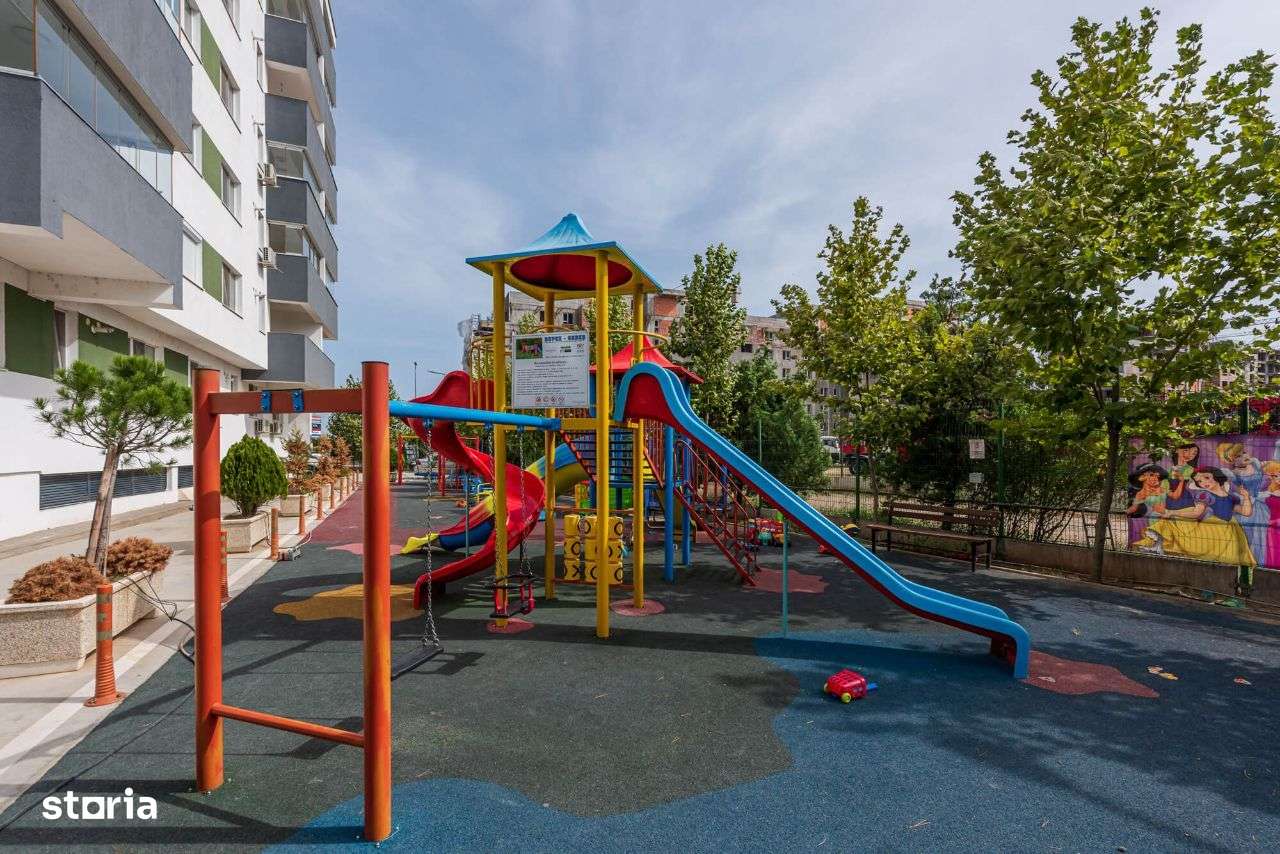 Envogue Residence Iuliu Maniu-10