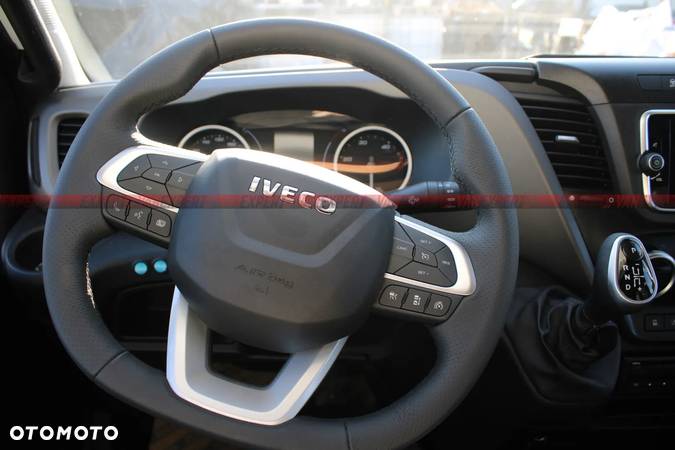 Iveco 72C18H 15EP XL TYLNE SPANIE + WINDA1T - 8