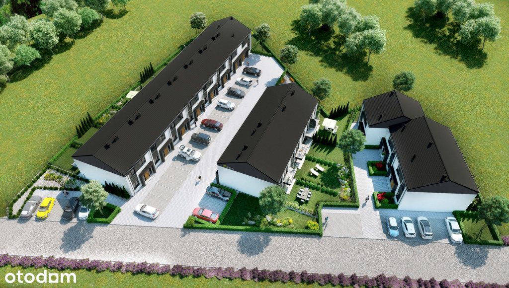 Nowe apartamenty Żary Ul.Dolnośląska(Huculska)!!!!