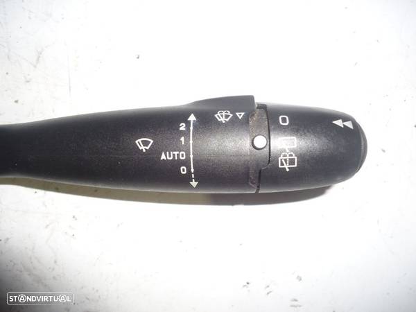 Fita Airbag com comando das Luzes e Comando do limpa para brisas Citroen Xsara - 4