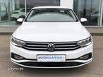 Volkswagen Passat 2.0 TDI DSG Advance - 9